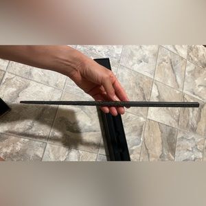 Harry Potter series: Severus Snape Wand